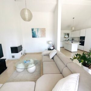 3 Bedroom Apartment for Rent in Agios Tychonas – Tourist Area, Limassol District