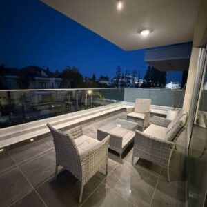 3 Bedroom House for Rent in Germasogeia – Columbia, Limassol District