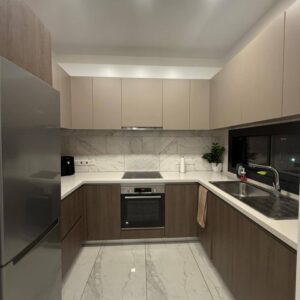 2 Bedroom Apartment for Rent in Geroskipou – Neapolis, Paphos District