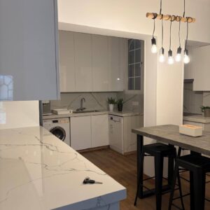 3 Bedroom Apartment for Rent in Katholiki, Limassol District