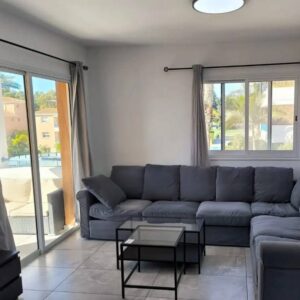 2 Bedroom Apartment for Rent in Paphos – Universal
