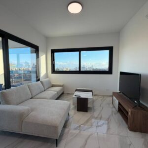 2 Bedroom Apartment for Rent in Limassol – Omonoia