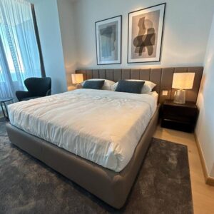 1 Bedroom Apartment for Rent in Limassol – Marina