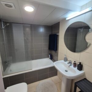 1 Bedroom Apartment for Rent in Agia Triada, Limassol District