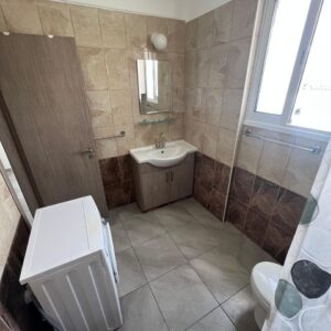 1 Bedroom Apartment for Rent in Limassol – Zakaki