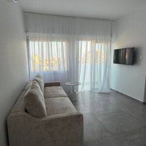 1 Bedroom Apartment for Rent in Limassol – Tsiflikoudia