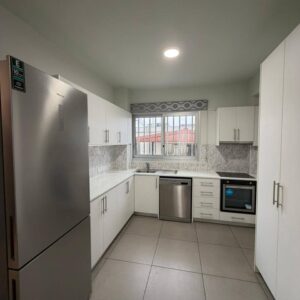 Office for Rent in Limassol – Omonoia