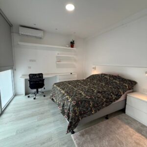 1 Bedroom Apartment for Rent in Limassol – Historical Center