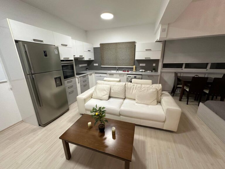 Cheap Apartments for Rent Nicosia