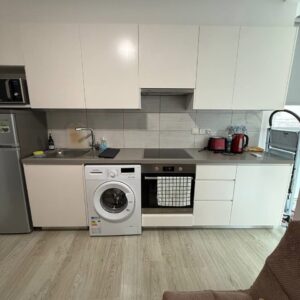 1 Bedroom Apartment for Rent in Limassol – City Center