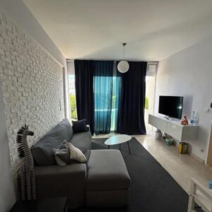 2 Bedroom Apartment for Rent in Agios Tychonas, Limassol District