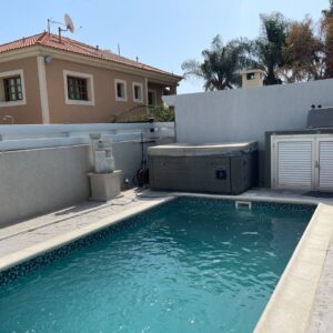 3 Bedroom House for Rent in Germasogeia – Columbia, Limassol District