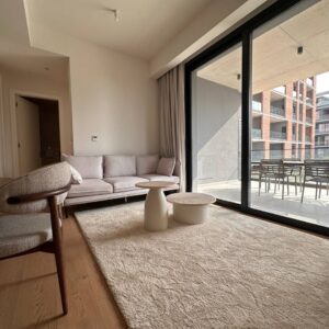 1 Bedroom Apartment for Rent in Potamos Germasogeias, Limassol District