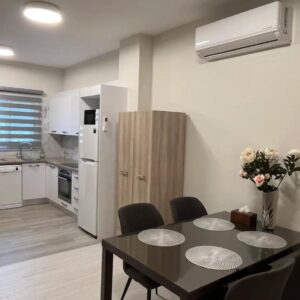 2 Bedroom House for Rent in Germasogeia – Tourist Area, Limassol District