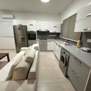 1 Bedroom Apartment for Rent in Limassol – Omonoia, Nicosia District