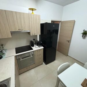 1 Bedroom Apartment for Rent in Limassol – Neapolis