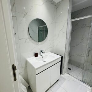 2 Bedroom Apartment for Rent in Geroskipou – Neapolis, Paphos District