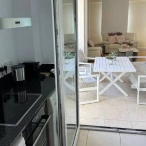 2 Bedroom Apartment for Rent in Limassol – Historical Center