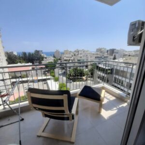 2 Bedroom Apartment for Rent in Limassol – Neapolis