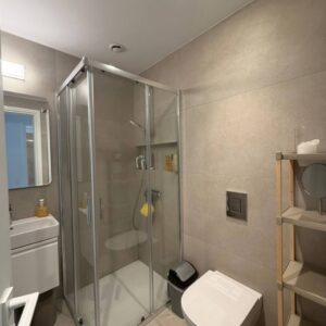 1 Bedroom Apartment for Rent in Limassol – Zakaki