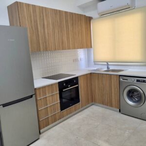 1 Bedroom Apartment for Rent in Limassol – City Center