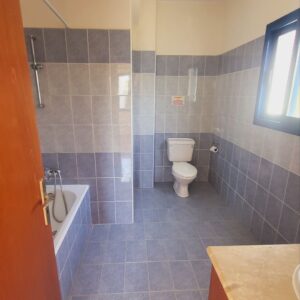 3 Bedroom House for Rent in Paphos