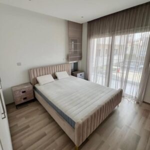 1 Bedroom Apartment for Rent in Potamos Germasogeias, Limassol District