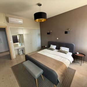 1 Bedroom Apartment for Rent in Parekklisia Tourist Area, Limassol District