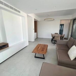 2 Bedroom Apartment for Rent in Paphos – Universal