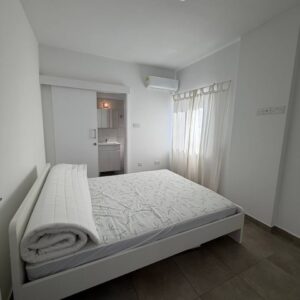 3 Bedroom Apartment for Rent in Limassol – Neapolis