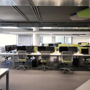 400m² Office for Rent in Limassol – City Center