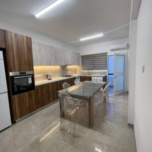 3 Bedroom Apartment for Rent in Katholiki, Limassol District