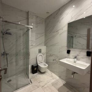 2 Bedroom Apartment for Rent in Germasogeia – Tourist Area, Limassol District