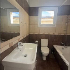 3 Bedroom House for Rent in Limassol – Omonoia