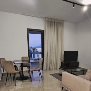 1 Bedroom Apartment for Rent in Limassol – Zakaki
