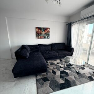 2 Bedroom Apartment for Rent in Limassol – Neapolis