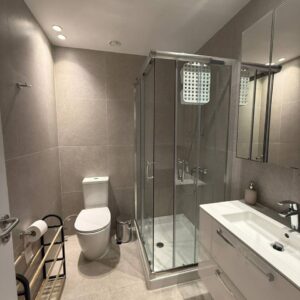 2 Bedroom House for Rent in Limassol – Agia Zoni