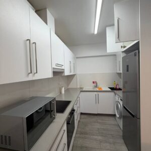 2 Bedroom Apartment for Rent in Limassol – Agia Zoni