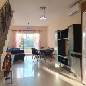 2 Bedroom House for Rent in Germasogeia, Limassol District