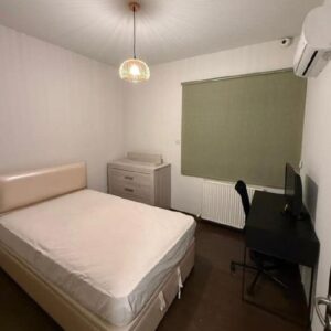 3 Bedroom Apartment for Rent in Limassol – Agia Zoni