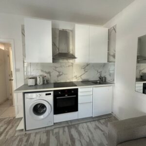 1 Bedroom Apartment for Rent in Germasogeia, Limassol District