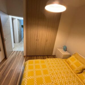 1 Bedroom Apartment for Rent in Limassol – Neapolis