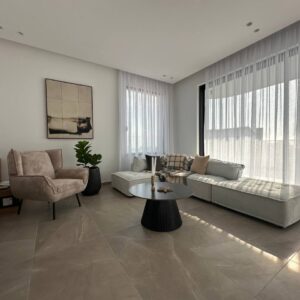 2 Bedroom Apartment for Rent in Limassol – Mesa Geitonia