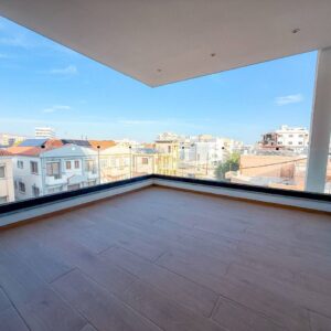 2 Bedroom House for Rent in Agios Nikolaos, Limassol District