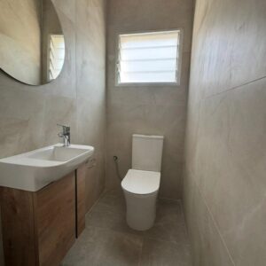 3 Bedroom Apartment for Rent in Limassol – Neapolis