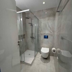 1 Bedroom Apartment for Rent in Limassol – Omonoia