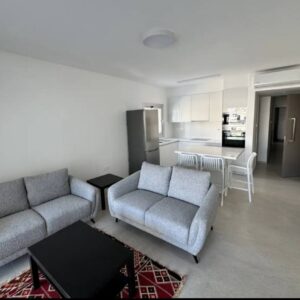 2 Bedroom Apartment for Rent in Limassol – Agia Zoni