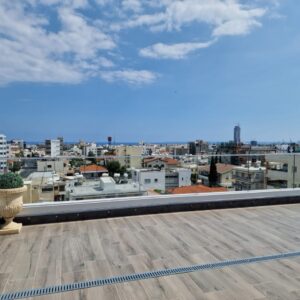 125m² Office for Rent in Limassol – Agia Zoni