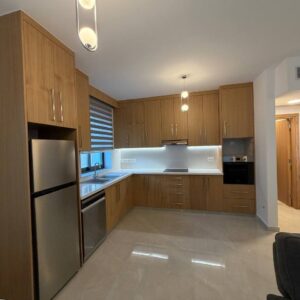 2 Bedroom Apartment for Rent in Limassol – Omonoia