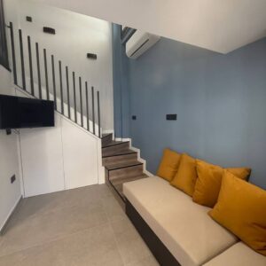 1 Bedroom Apartment for Rent in Limassol – Sea Front, Molos